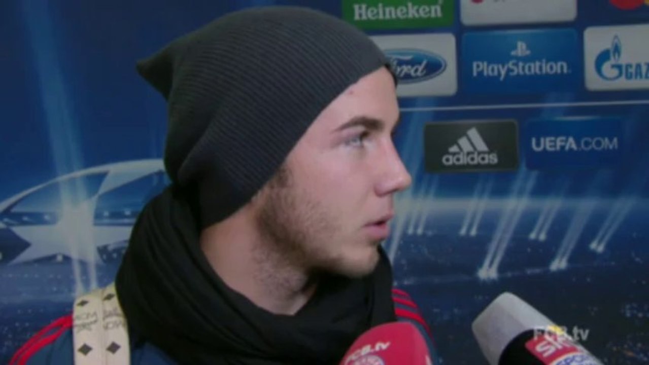 Götze, Müller, Kroos und Co. in Erklärungsnot