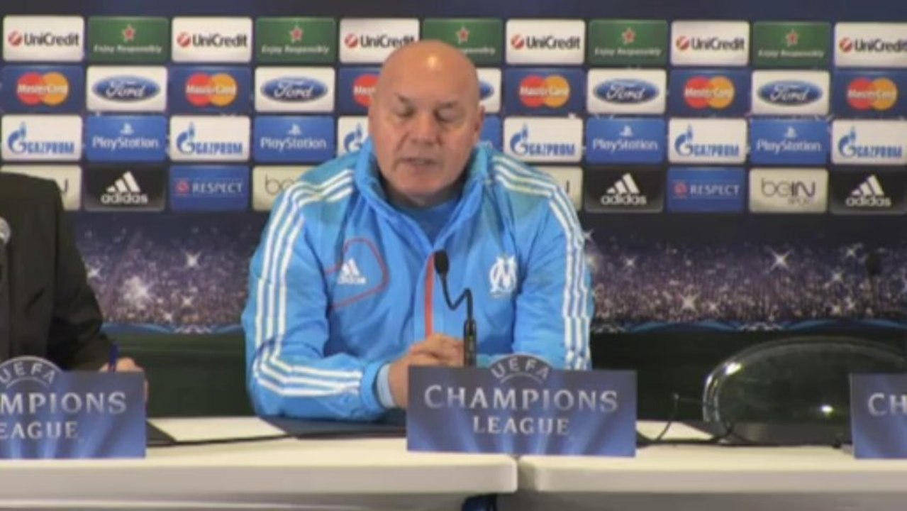 Jose Anigo lobt BVB: 'Eine Referenz im Fußball'