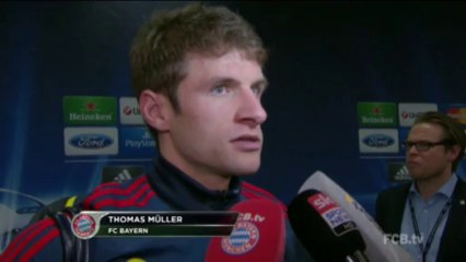 Delusione Bayern: "Ci è mancato il colpo del KO"