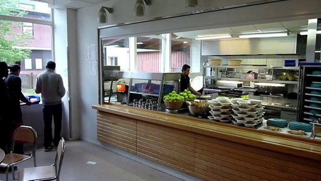 De plus en plus de réfugiés syriens en Suède