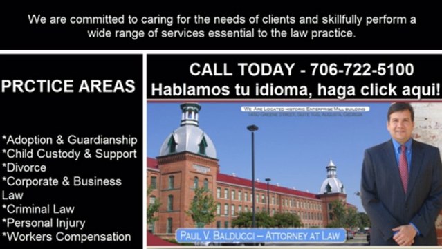 Augusta GA Lawyers - bankruptcy lawyers in augusta ga