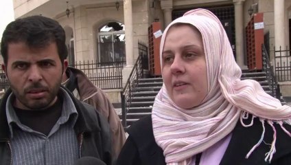 Syrian regime takes Nabak in string of battlefield victories