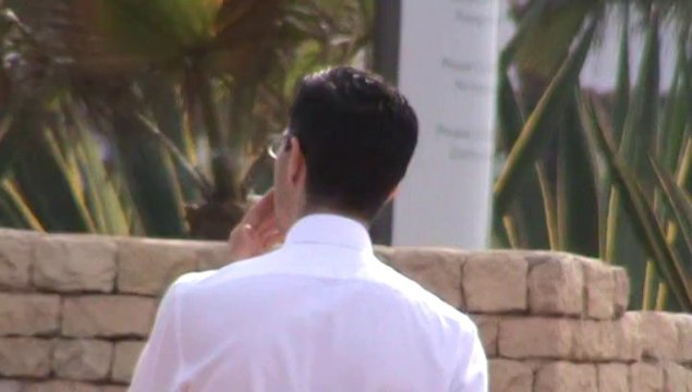 Marokko Agadir ClubHotel Riu Tikida Dunas (10)