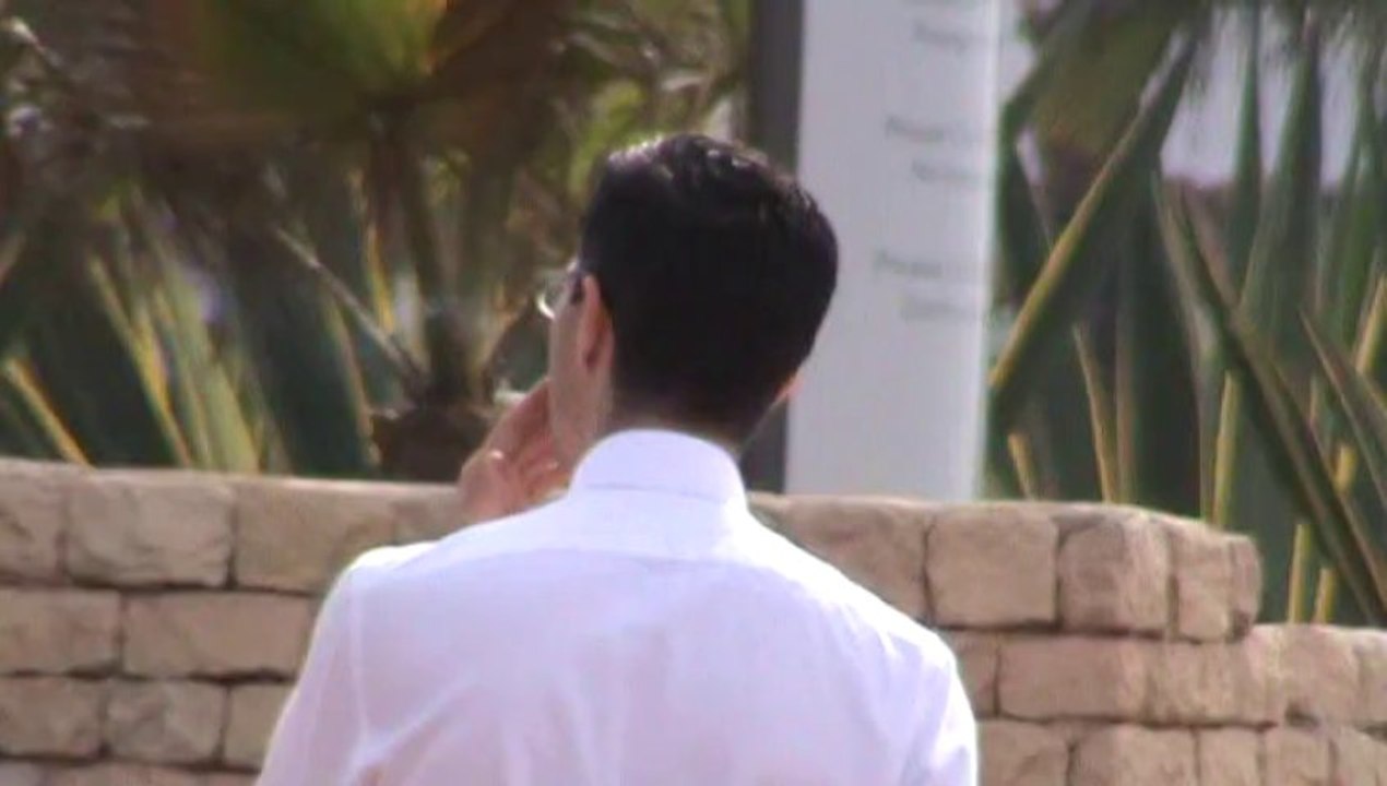 Marokko Agadir ClubHotel Riu Tikida Dunas (10)