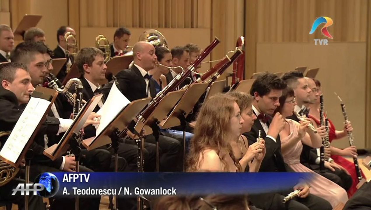 'Rumäniens Gold' verblasst: Künstlerszene in der Krise