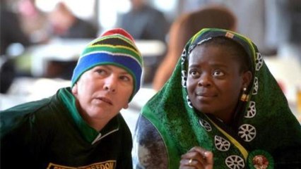 Challenges ahead in SA after Mandela