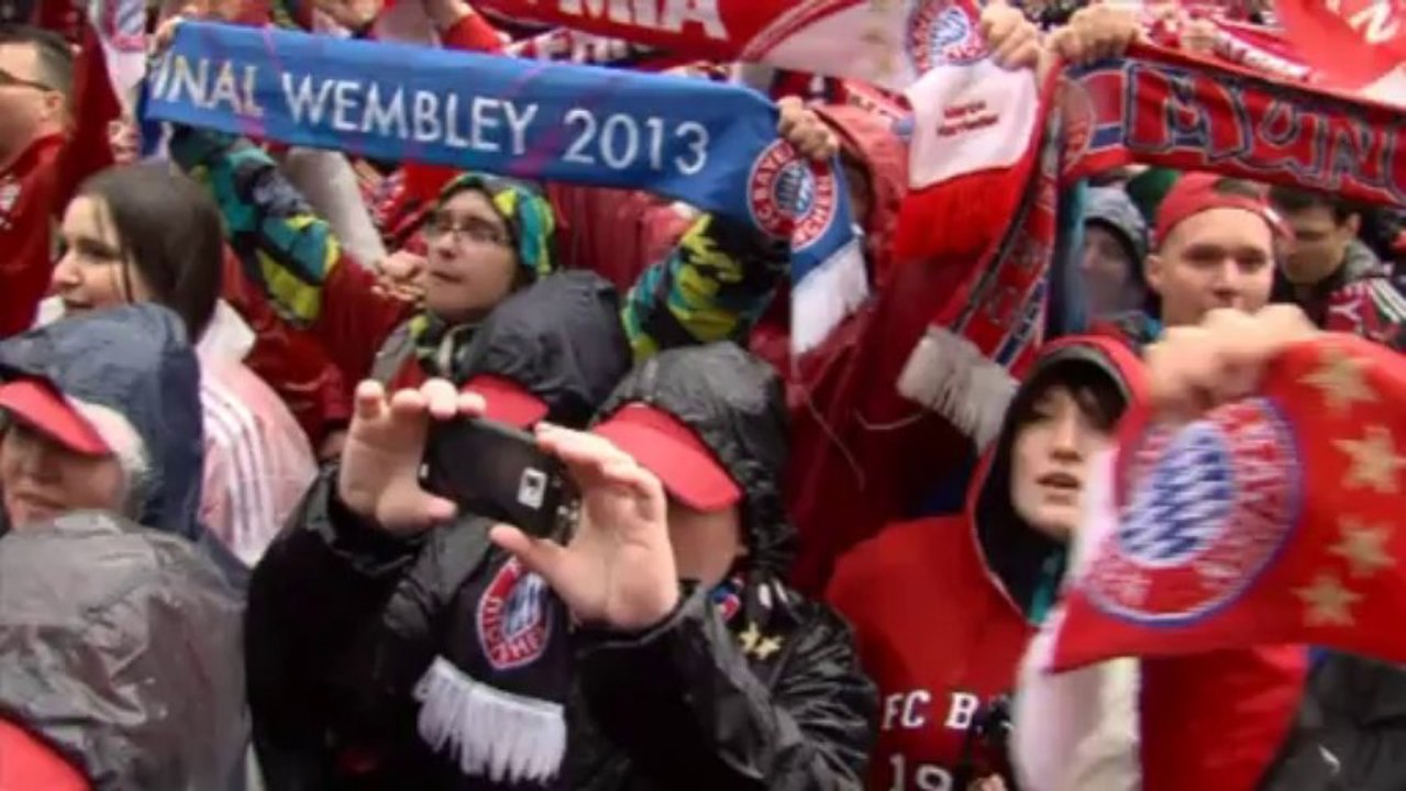 FC Bayern: Boateng bleibt bis 2018!