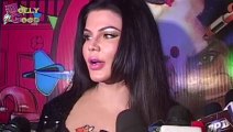 Rakhi Sawant, Poonam Pandey Party With The Cast Of 'What The Fish' | Latest Bollywood News