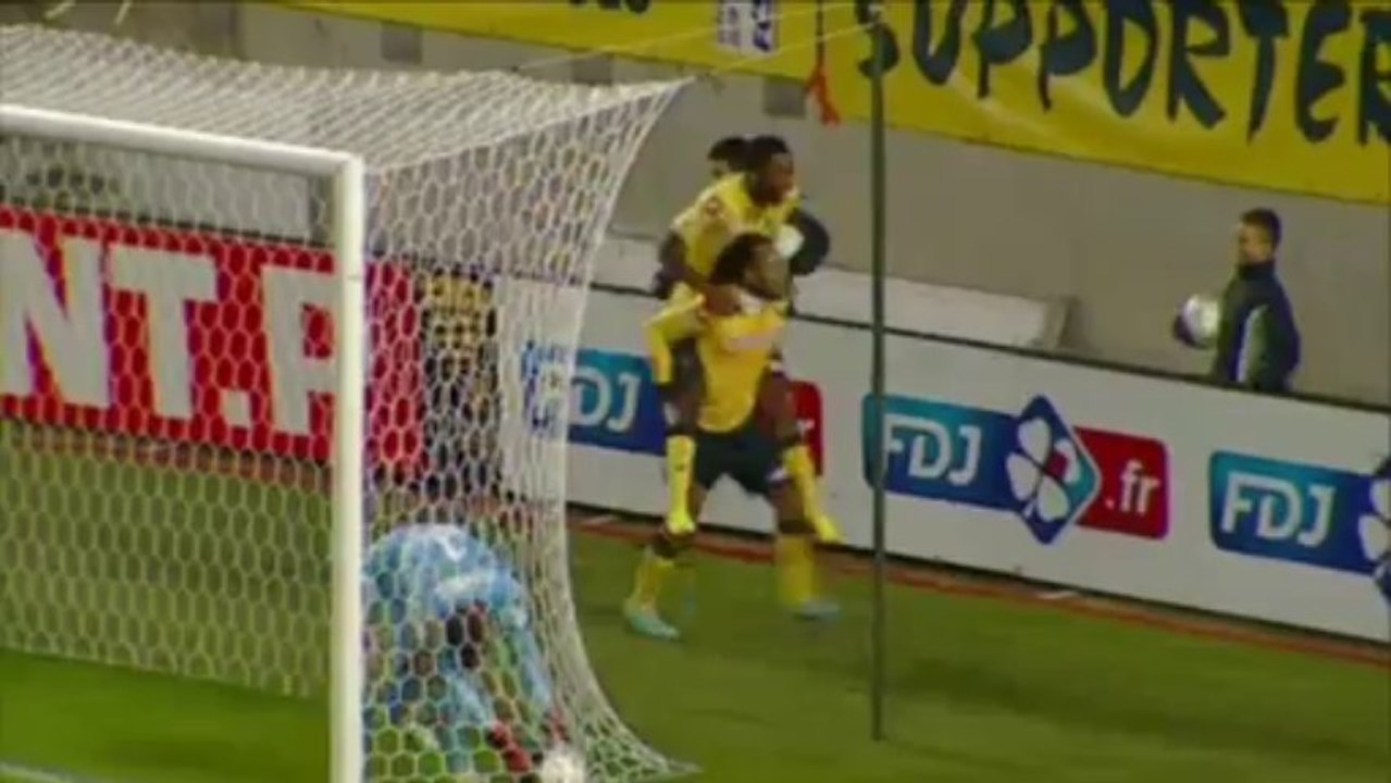 Les réponses de Roy Contout à vos questions (1/2)