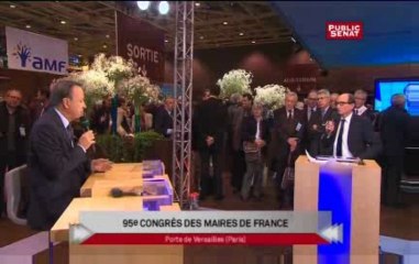 Bel : « Il ne faut pas priver les citoyens du bouclier des communes »