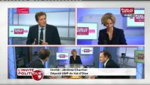 Chartier : « L’UMP est ingouvernable en l’état »