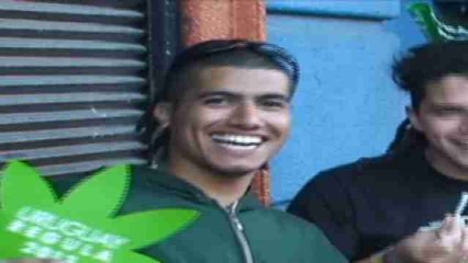 Uruguay legalizes the sale and production of marijuana