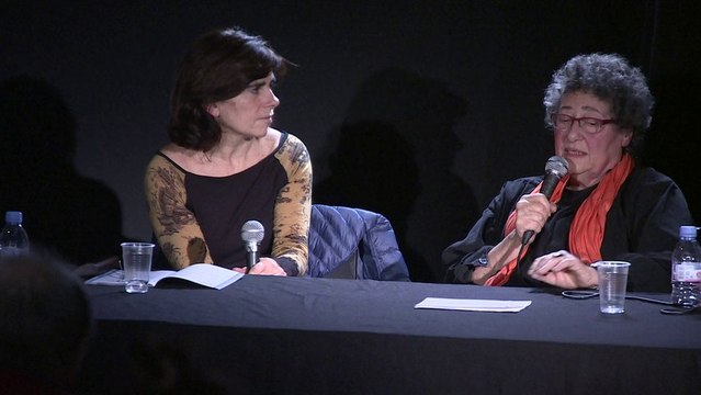 Planète Marker - Rencontre / Le roman de Chris Marker, le 9 novembre 2013 - avec Anita Fernandez, Une école de cinéma en Guinée Bissau