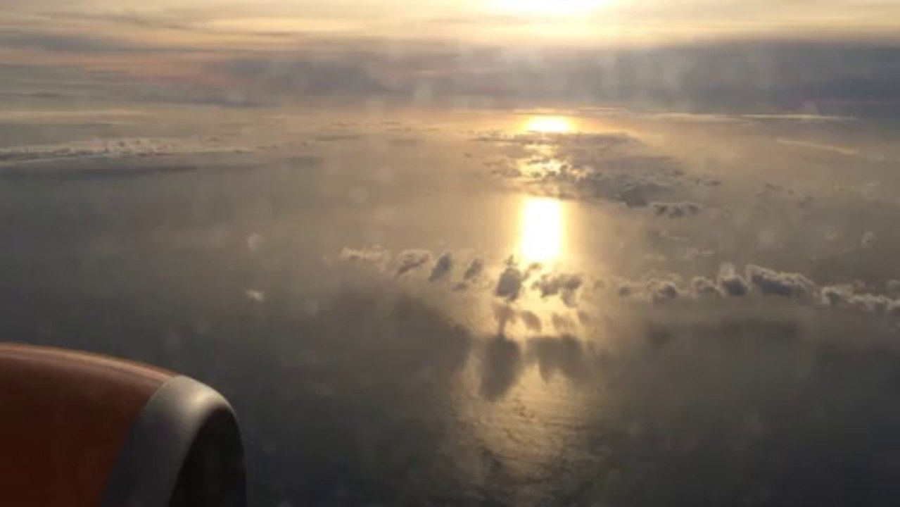 Marokko Flughafen (1)