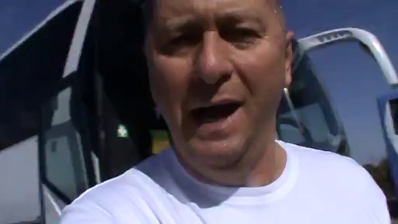 Marokko Flughafen (1)