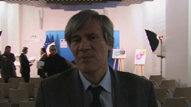 Plan Ecophyto : Stéphane Le Foll salue des résultats très encourageants