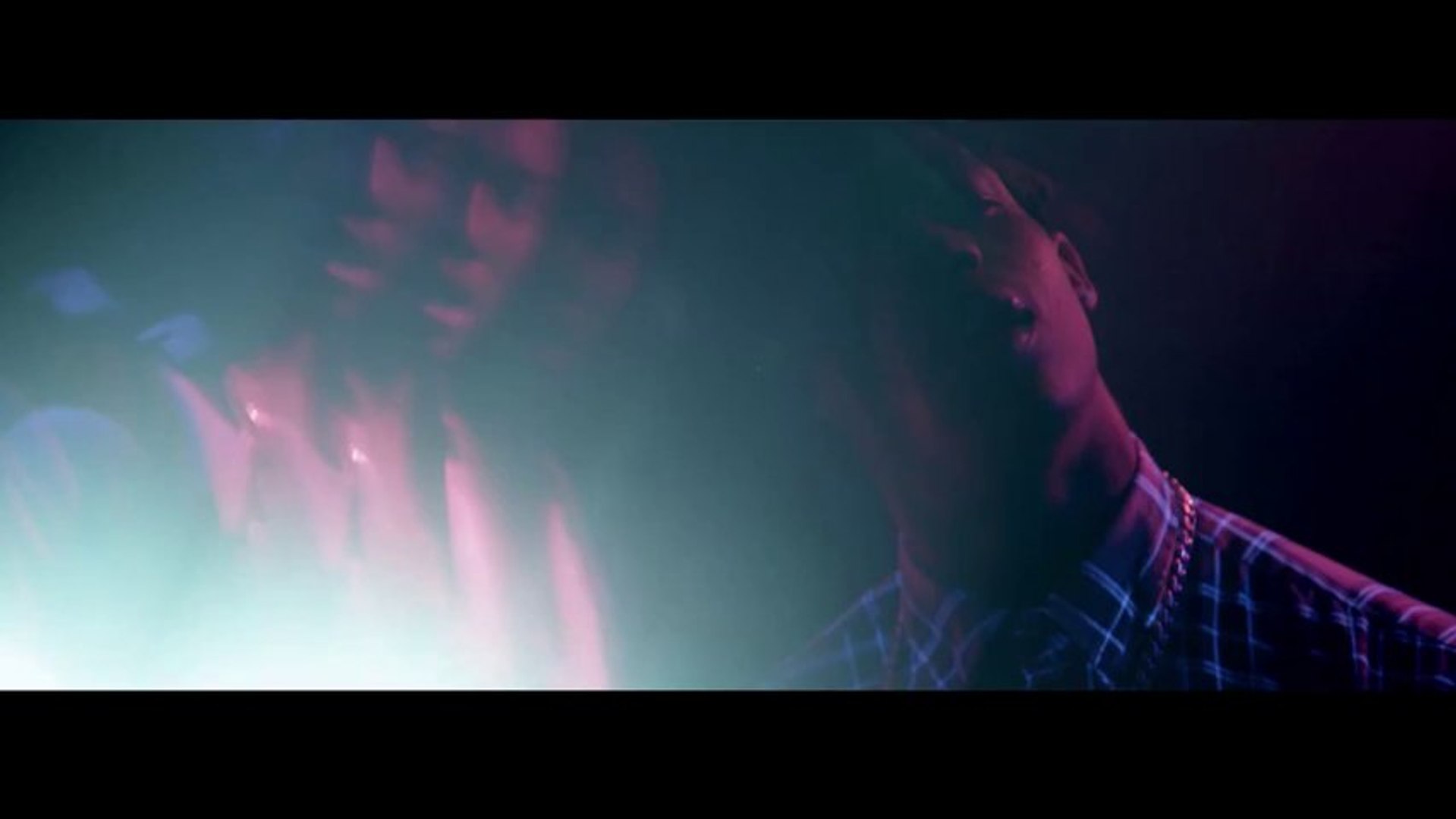 Meek Mill Feat. Travis Scott, Birdman & Diddy -  I’m Leanin (Official Music Video)