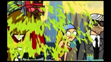 Drama Total: A Vingança da Ilha - EP6 - "Que Modelo!"