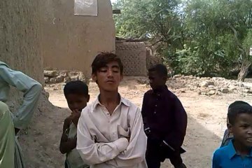 Kamran Raza Qadri Balochistan Site Tour Reading Islami Bhai Wedding Sehra