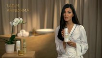 Pantene Nem Terapisi - 1. Adım Arındırma