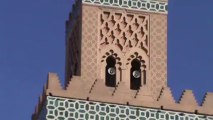 Marokko Marrakesch das Wunder von Marrakesh der Platz der Gaukler (1)