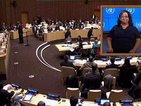 Суд Мексики – самый «правозащитный» суд в мире