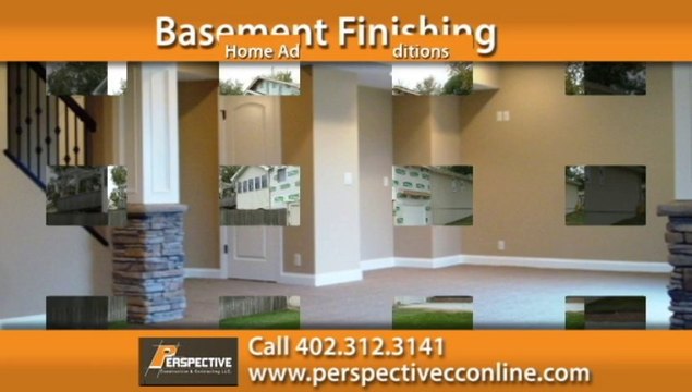 Bathroom Remodeling Springfield, NE | Perspective Construction