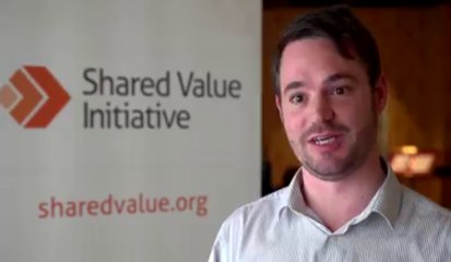 Register Now for "Innovating for Shared Value" Webinar