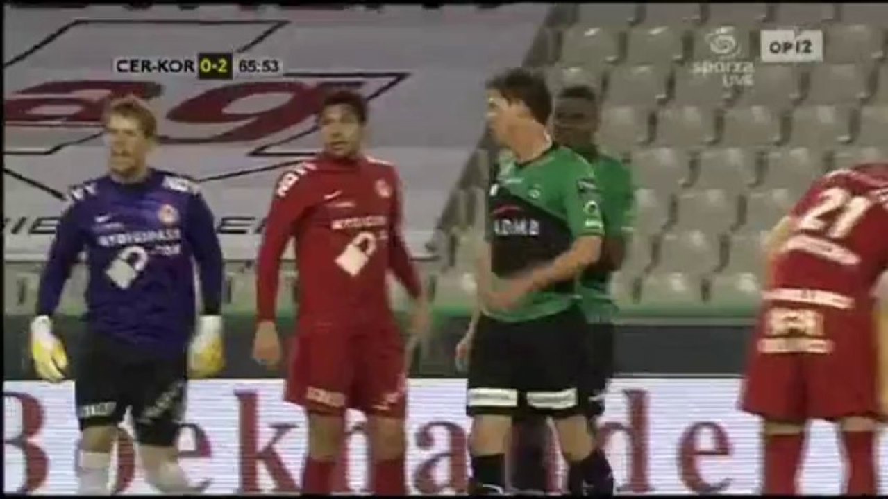 Cercle-Courtrai 2