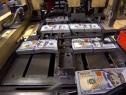 Бюджет США: республиканцы и демократы договорились