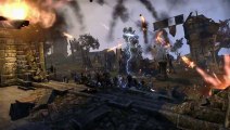 The Elder Scrolls Online (PS4) - War in Cyrodiil
