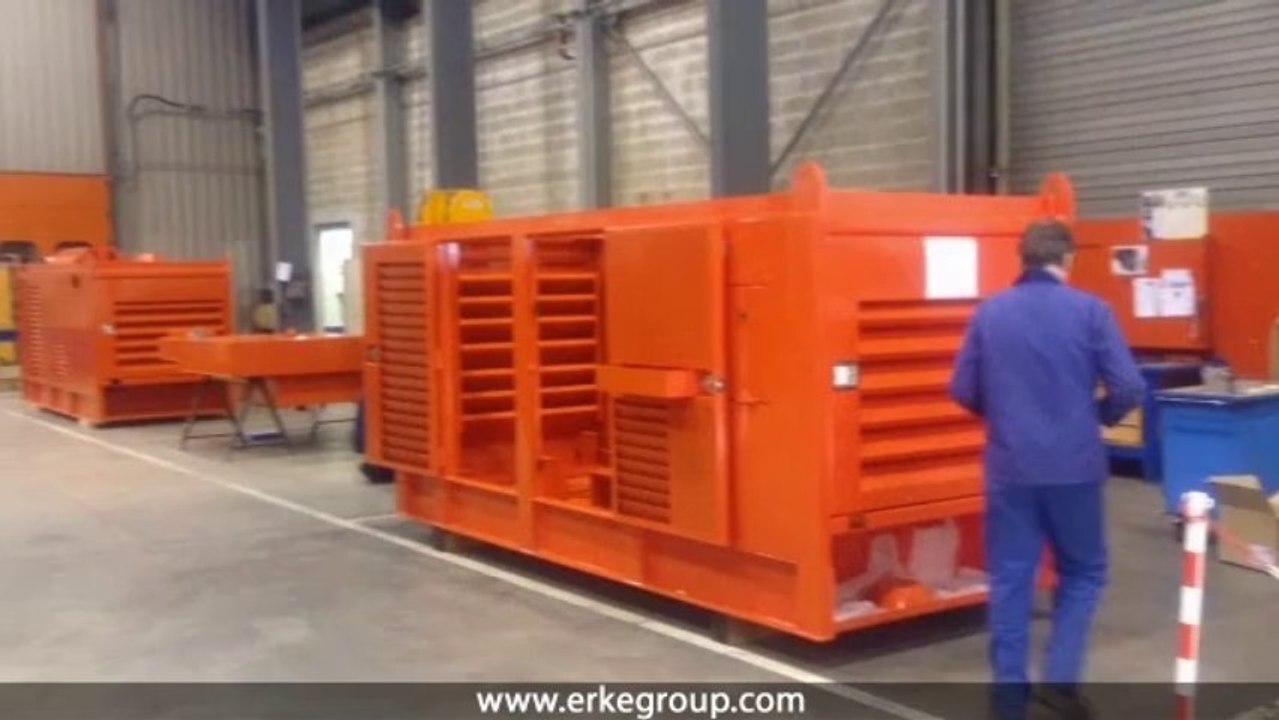 ERKE Dış Ticaret ltd., PTC Powerpack - PTC Dealer Meeting 2013 Paris - www.erkegroup.com