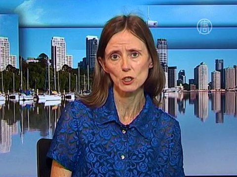 Барьерный риф под угрозой из-за расширения порта