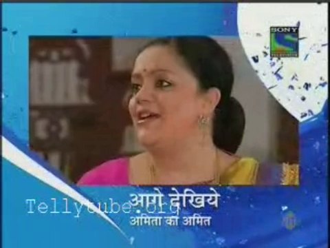 Amita Ka Amit - 11th December 2013 part 3