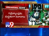 50 MPs ready to support Seemandhra MPs No confidence