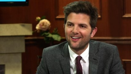 Rob Lowe Is The Biggest Flirt On Parks And Rec
