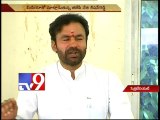 BJP has clarity on Telangana unlike TDP and Cong - Kishan Reddy