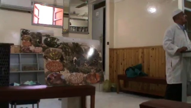 Marokko Marrakesch das Wunder von Marrakesh der Platz der Gaukler (8)