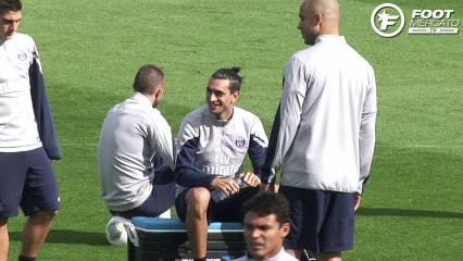 JT Foot Mercato - 11 décembre