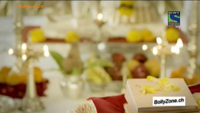 Amita Ka Amit 1080p 11th December 2013 Video Watch Online HD Full Episode