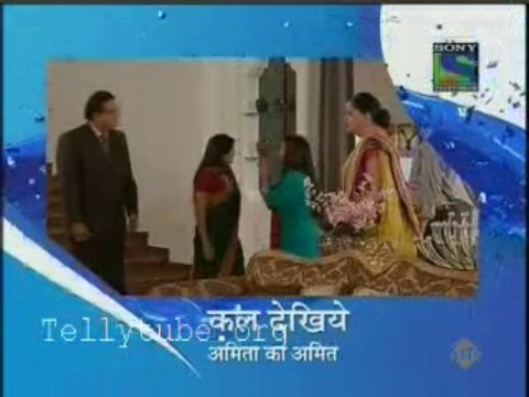 Amita Ka Amit - 11th December 2013 part 4