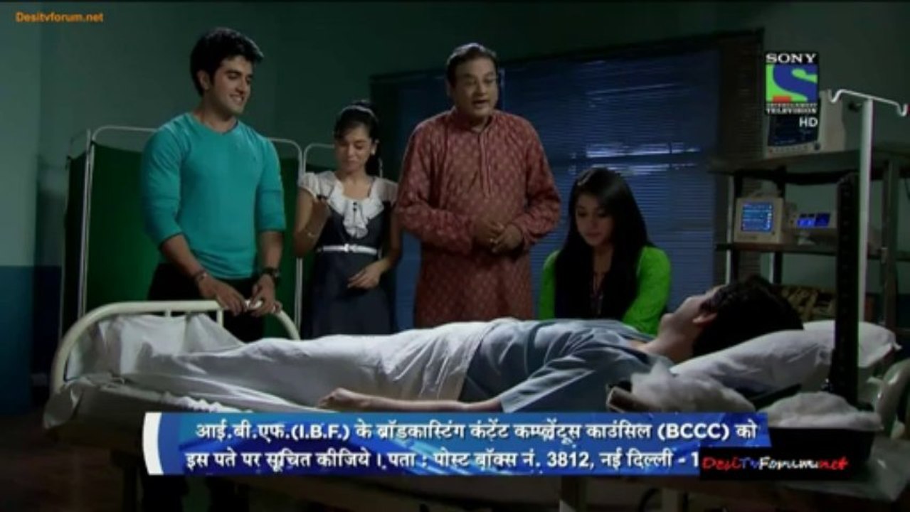 Amita Ka Amit 720p 11th December 2013 Video Watch Online HD pt1