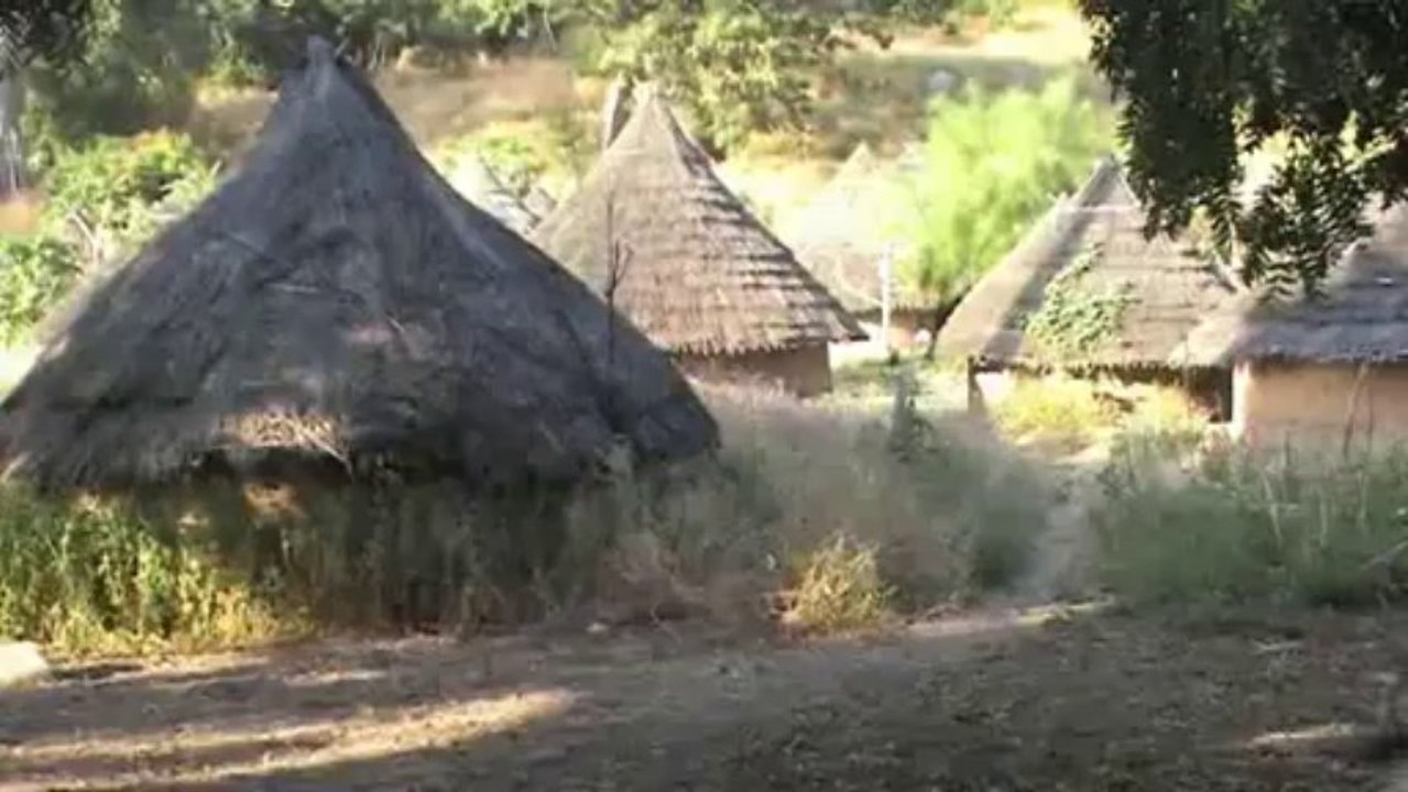 village bedik