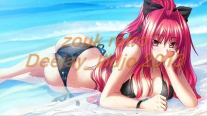 zouk rétro mix