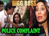 Bigg Boss 7 Sofia Hayats Police Complaint Against Armaan Kohli