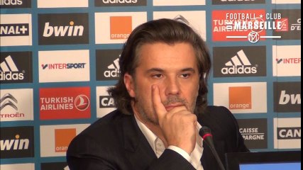 OM - Labrune: "Baup a ce qu'il mérite"