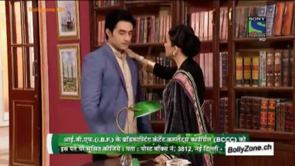 Nandini 1080p 11th December 2013 Video Watch Online HD Part1