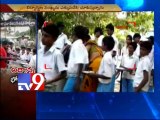 Faulty Mid-day meal scheme exposed - Tv9 Nigha
