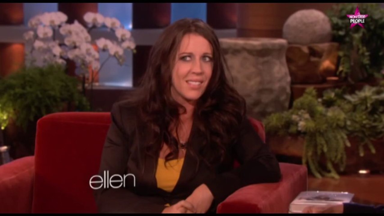 Justin Bieber : Pattie Mallette a pensé au suicide