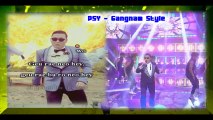 【Karaoke】PSY 『Gangnam Style』【Off Vocal】